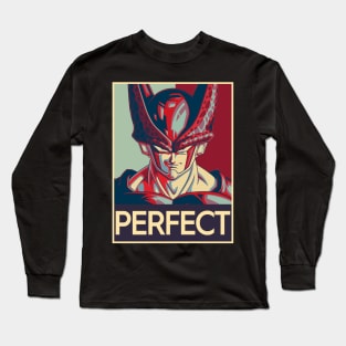 Perfect Cell Long Sleeve T-Shirt